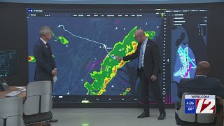 Flights are disrupted across US Northeast because of technical problems at a key air traffic center