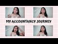 MY ACCOUNTANCY JOURNEY (MAHIRAP BA?) 👩🏻‍🎓🎓🔢📟// PHILIPPINES | brackennbs ✨