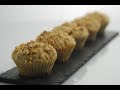 Banana & Walnut Muffins | Cooksmart | Sanjeev Kapoor Khazana