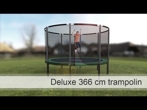 Video: Trampolin Za Dom: Izbira Domače Napihljive Možnosti Za Stanovanje, Značilnosti Notranjih Zložljivih Trampolinov Za Trening Doma, Pregledi