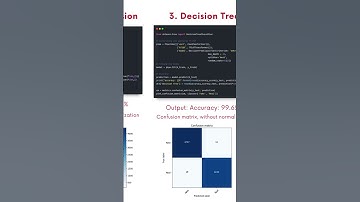 Fake News Detection: Using NLP to Identify Misinformation Online #ml #datascience #machinelearning