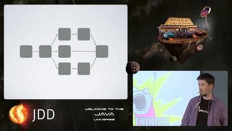 Andrzej Grzesik - Continuous Delivery Antipatterns