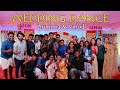 WEDDING & HALDI MIX DANCE | ARUNIMA WEDS VINOD | S MEADIA CREW & ENTHUTTA | MARCH 20
