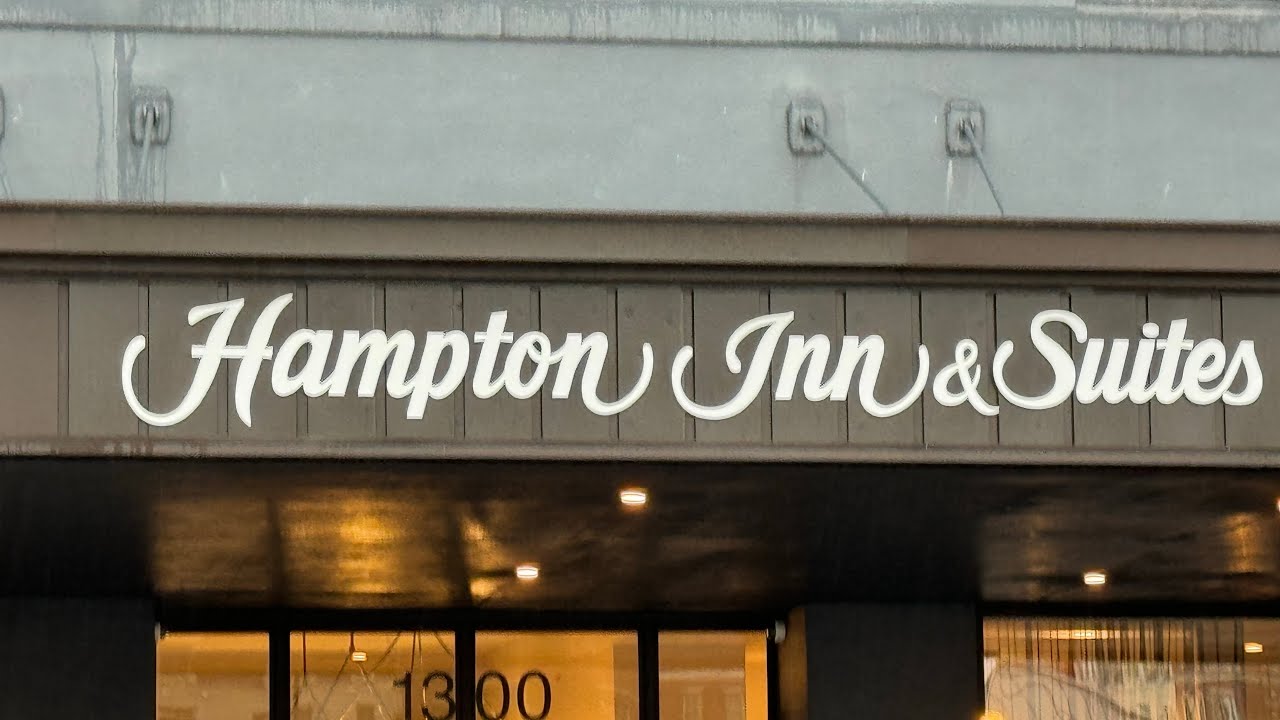 How to put on vinyl wrap, commercial doors, YouTube