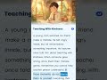 Teaching With Kindness — A2 English Story · Elementary English Practice ['LearnEnglish',