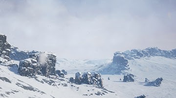 DJP UE4 Creative Works (Unreal Engine 4 Portfolio)