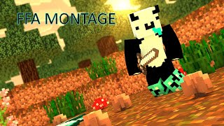 FFA MONTAGE #2 l Dramiks (Vultex.gg, play.nidocraft.net)