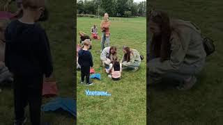#улетноевидео