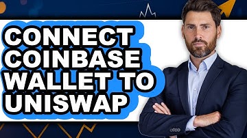 How To Connect Coinbase Wallet To Uniswap (Updated)