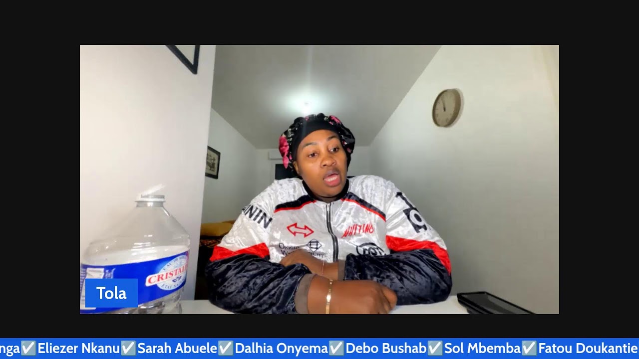 MASU CHEZ LES PARENTS MUTAKALISE NZOTO MAKUANZA SALITE  MATIERE YA BIO