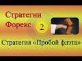 Простая стратегия форекс Стратегия на зигзаге