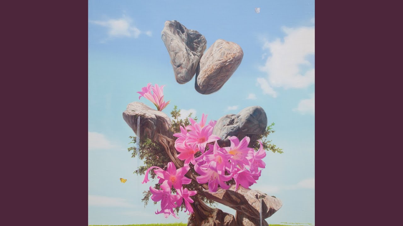 spring, again (Inst) (다시, 봄 (Inst)) - YouTube