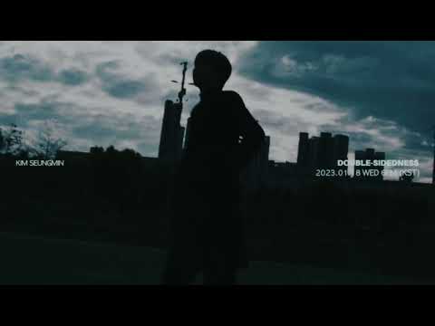 김승민(Kim Seungmin) EP [Double-sidedness] Teaser 02