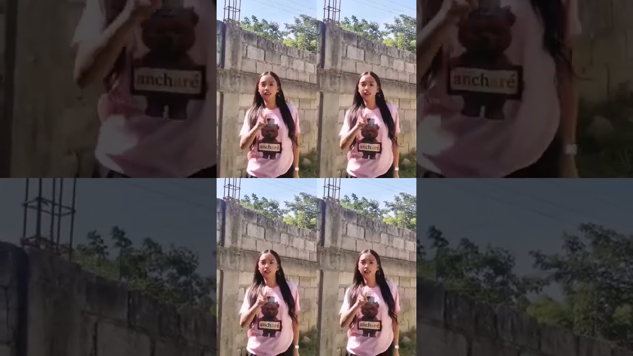 Anchare Magician Hat dance