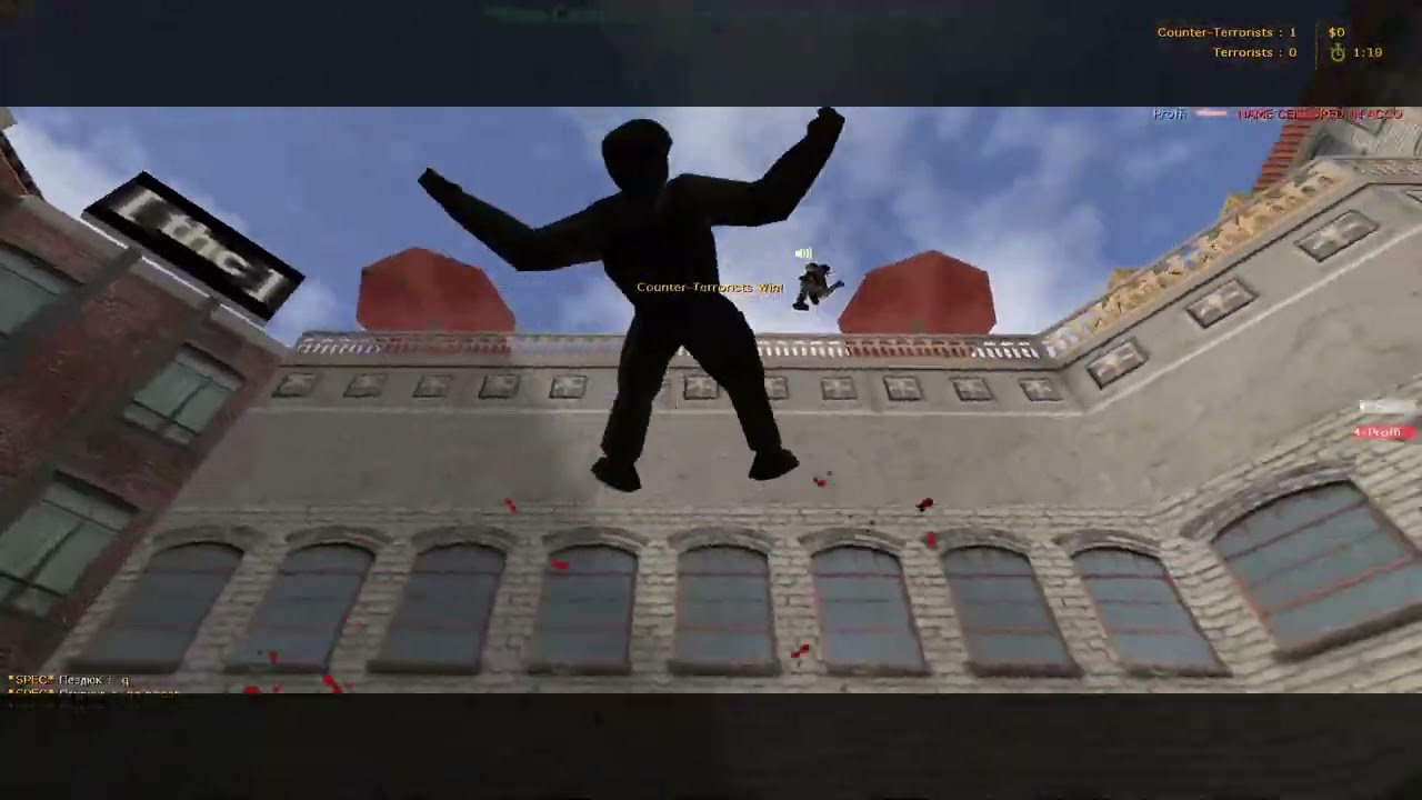 The best moments of the player with the nickname Translucent xD