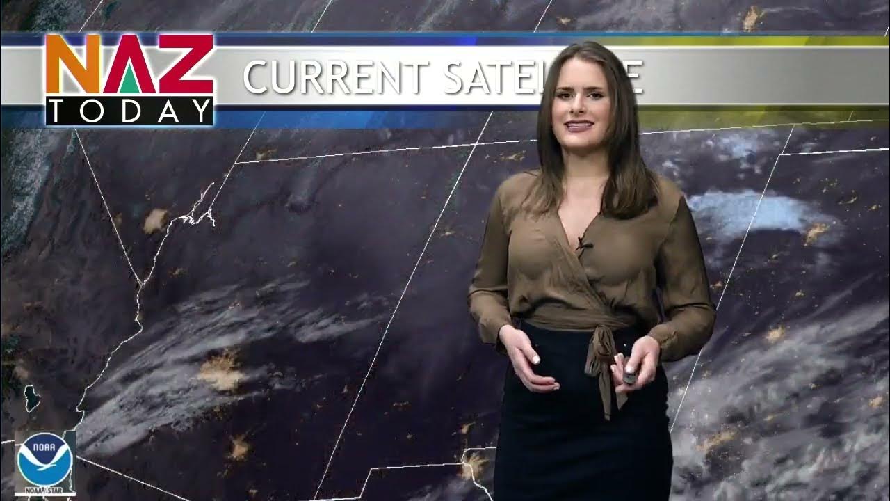 Flagstaff Weather November 16, 2022 YouTube