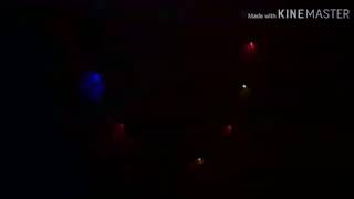 DIY - Make Disco Lights with Bulbs