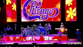 Chicago - 2024 Tour - Full Concert, Park City, Ks. (Wichita)