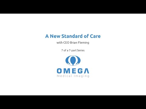 Omega A New Standard of Care