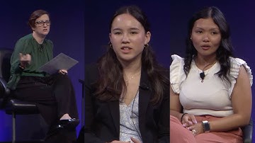 [NCLC 2024] Voices of Change: Shaping AAPI Narratives for the Next Generation