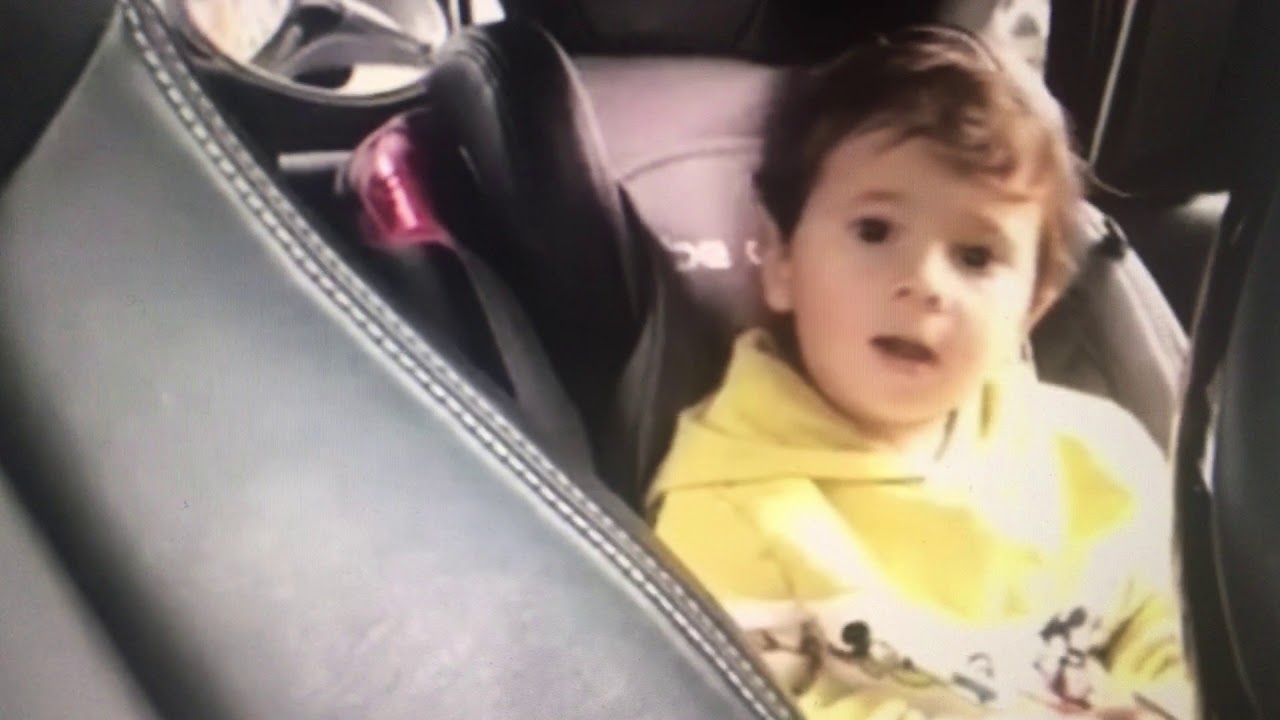 Mateo Messi canta el Joan Petit de Mainasons