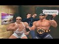 Wcwnwo revenge  intro nintendo 64