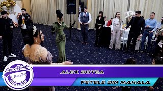 🎤Alex Botea - Fetele din mahala & Mor cand vad brunetele  by 👍🏻NeverHideEvents🔔