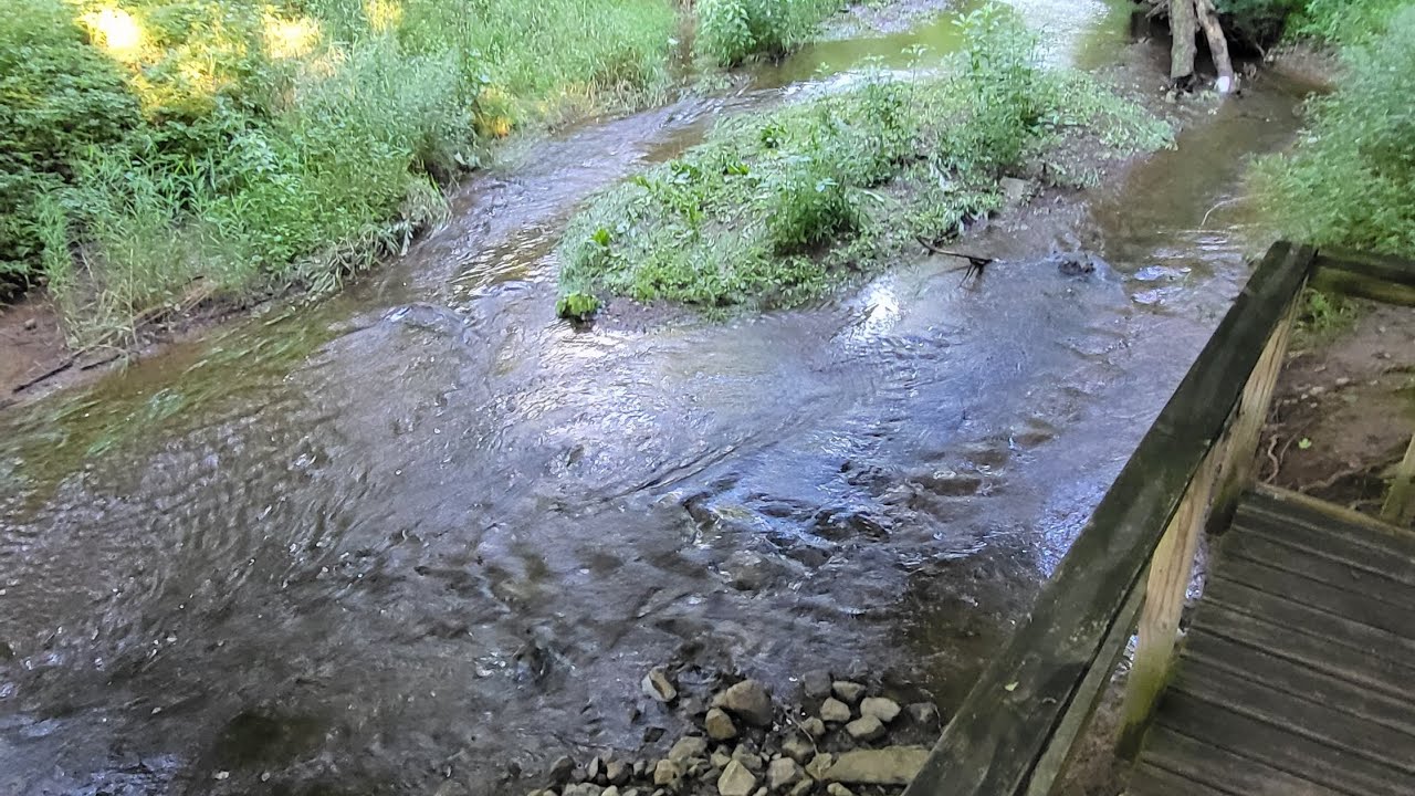 Keg creek olcott ny. YouTube