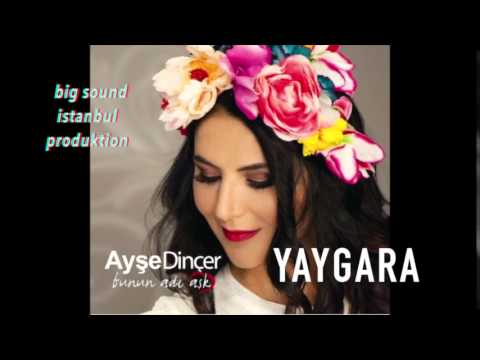 Ayşe Dinçer - Yaygara (Official Video)