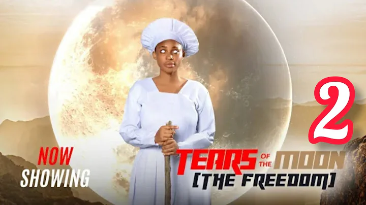 TEARS OF THE MOON (THE FREEDOM) 2 Yoruba Movie 2O25 Drama Yetunde Barnabas,Lanre Adediwura,Kemity