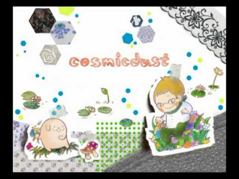 cosmicdust — Cosmicdust - Bird Cries