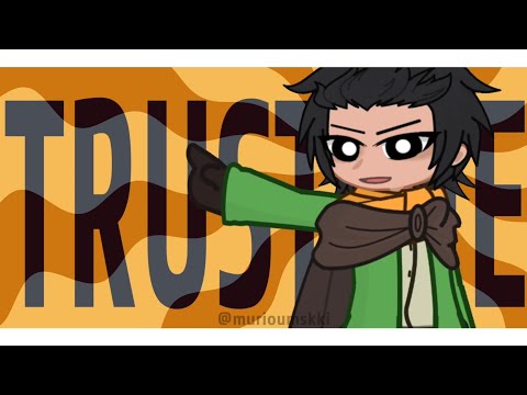 「Trust me!! - Re:Zero ~ ft. Subaru Natsuki // [NO WARNINGS] + reupload srry」