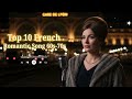 Top French Love Songs 60s–70s – Greatest Romantic Hits of All Time