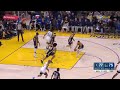 Golden State Warriors vs. Minnesota Timberwolves - Best of the Night