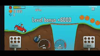 Hill Climb games Funny || car driving hill Climb non stop || Panthare Gaming screenshot 3