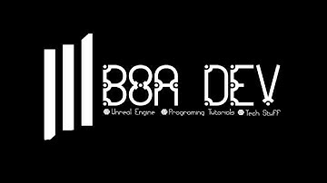 B8ADev - Making A Building System For A Game