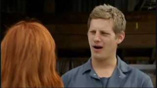 Celebrity James Sutton Scene (21-10-09) Profile