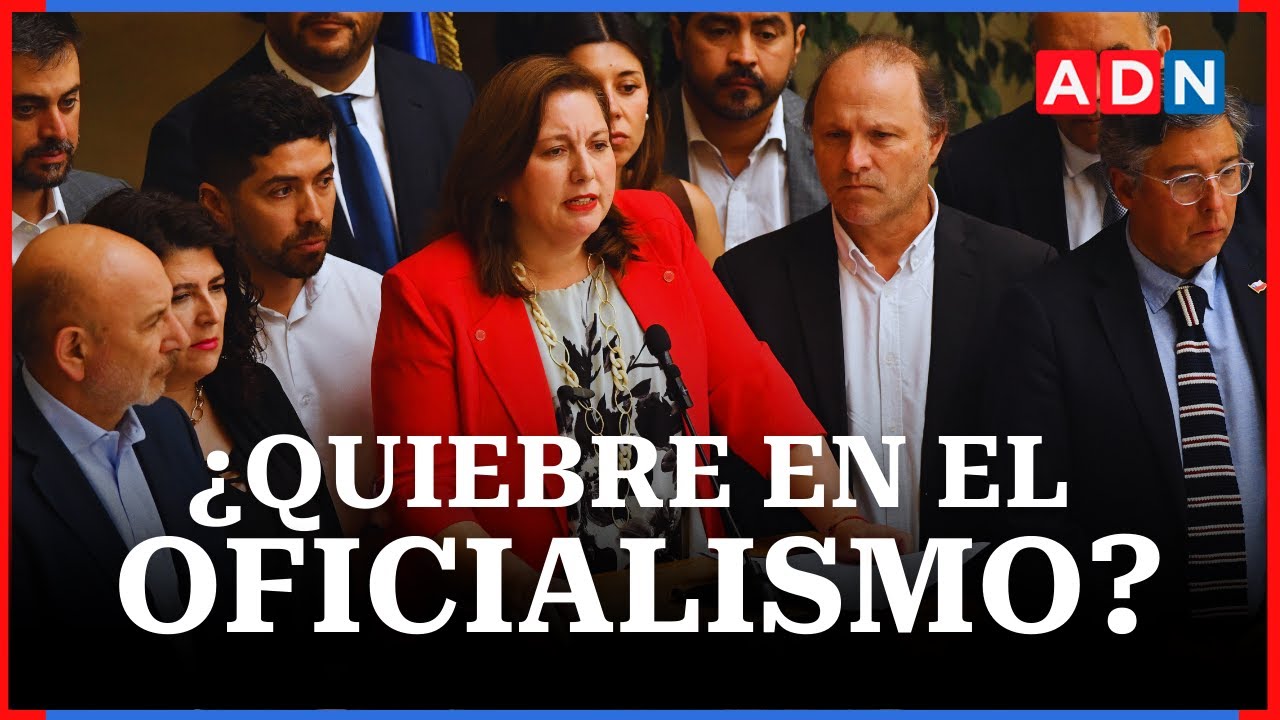 Sin el FA ni el PC: Partido Socialista marca distancia y convoca a reunión de bloque tras quiebre