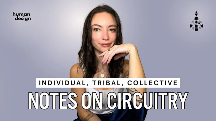 Individual, Tribal, Collective - Notes on Circuitry