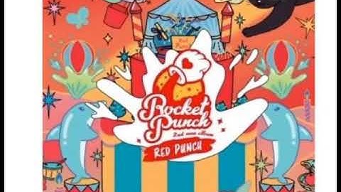 HOW WOULD [ ROCKET PUNCH SING "ALLIGATOR" ] BY MONSTA X ( LINE DISTRIBUTION )