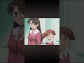 【あずまんが大王】ちよちゃんショー #アニメ