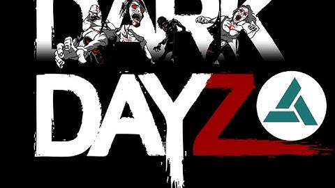 Dark Dayz - Trailer [Android | iOS | PC]