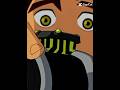 Ben 10 wants to become sukuna #experimentalphonk #anime