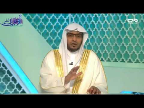 معنى لا إله إلا الله الشيخ صالح المغامسي