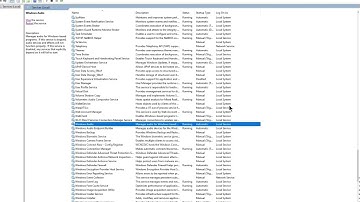 Audio Fix Windows 10 Access Denied