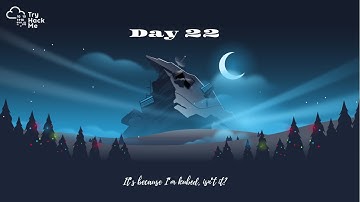 TryHackMe - Advent of Cyber 2024: Day 22: It