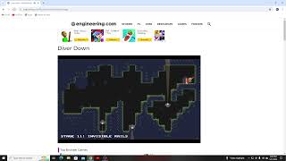 WORLD RECORD SPEEDRUN FOR DIVER DOWN (outdated) screenshot 1