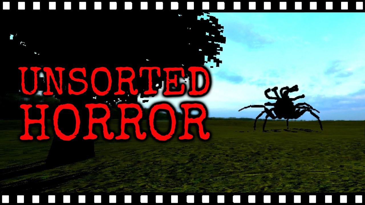 The Most Oppressive Horror Games You Cannot Escape