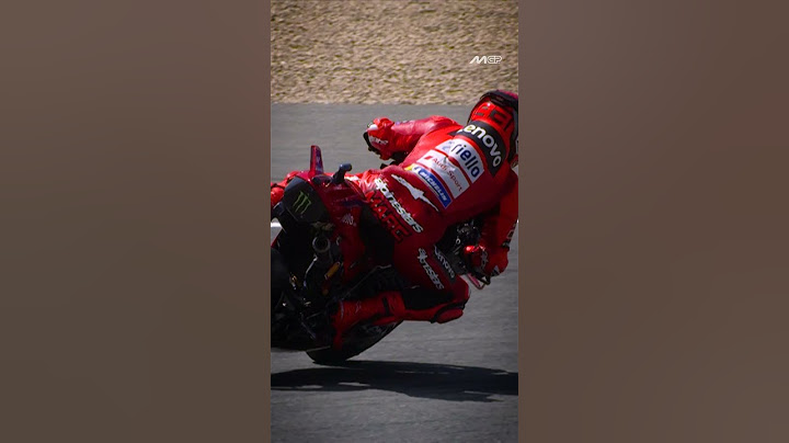 Marc Marquez saves it! | 2025 #SpanishGP