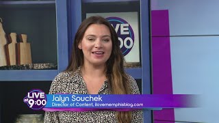 Top Memphis weekend things to do from I Love Memphis Blog